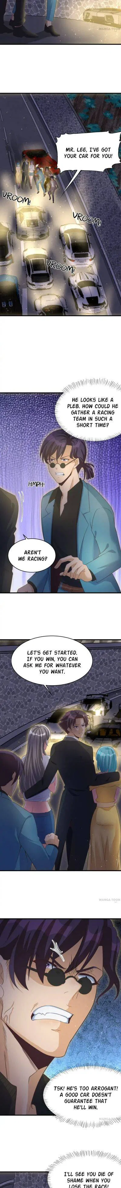 Emperor-in-law Chapter 112 – Page 5