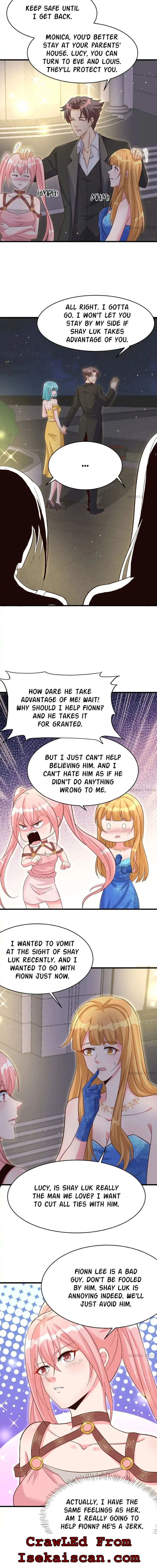 Emperor-in-law Chapter 111 – Page 7