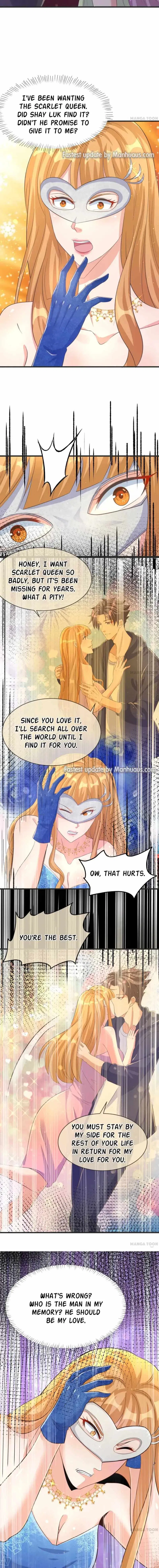 Emperor-in-law Chapter 110 – Page 2