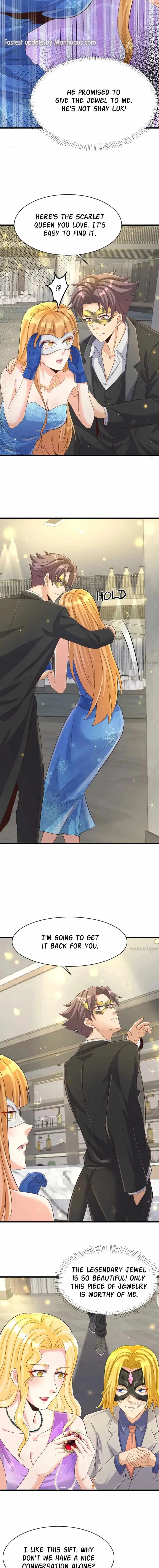 Emperor-in-law Chapter 110 – Page 3