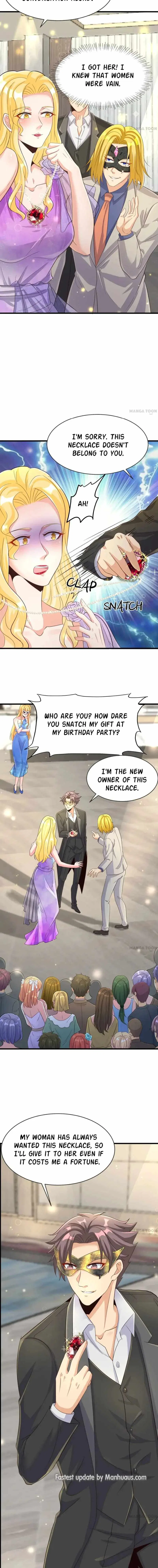 Emperor-in-law Chapter 110 – Page 4