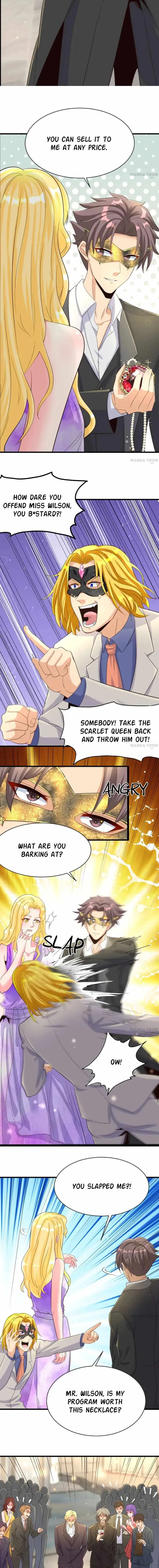 Emperor-in-law Chapter 110 – Page 5