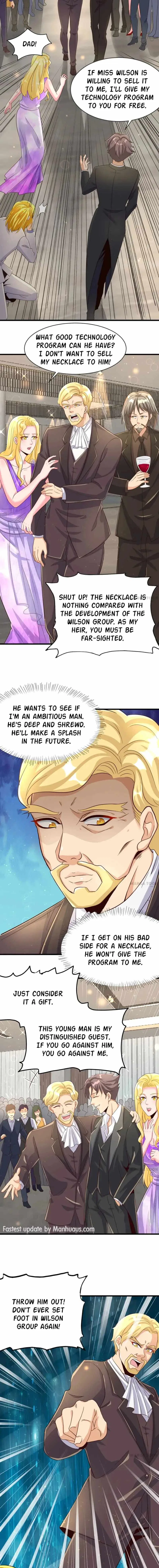 Emperor-in-law Chapter 110 – Page 6