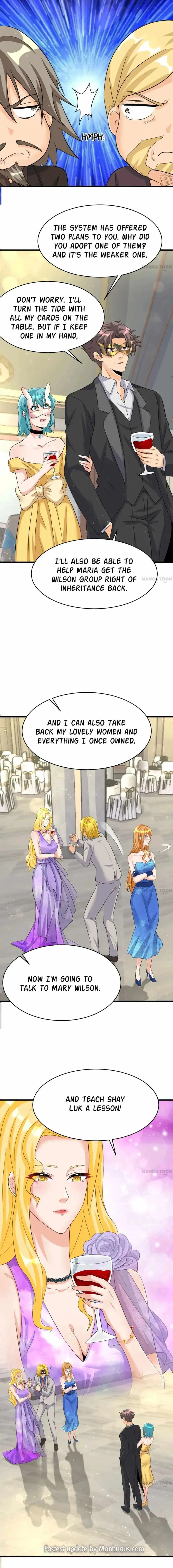 Emperor-in-law Chapter 109 – Page 7