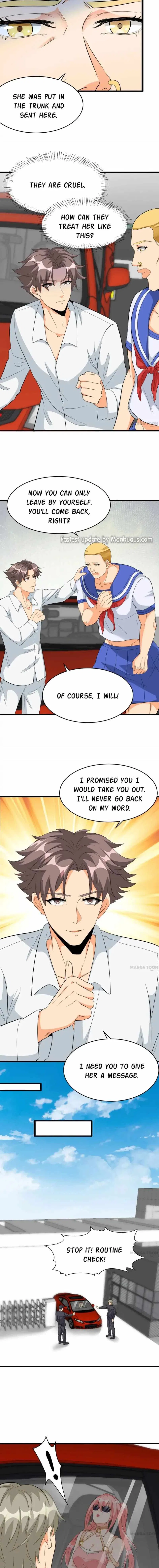 Emperor-in-law Chapter 108 – Page 3