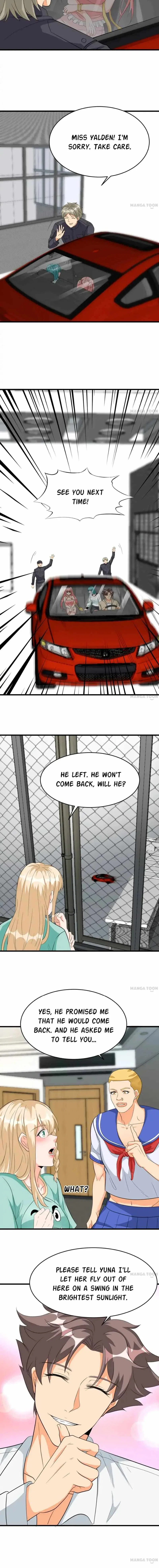 Emperor-in-law Chapter 108 – Page 4
