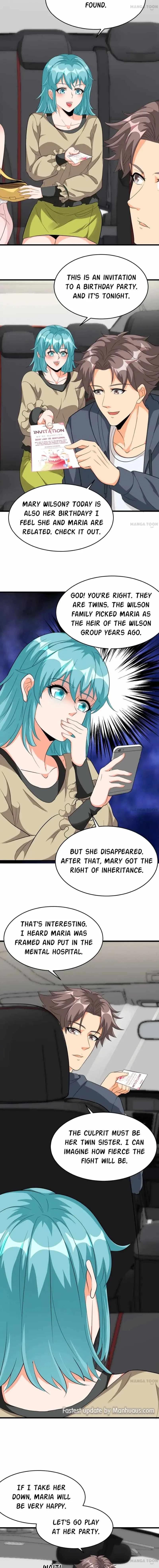 Emperor-in-law Chapter 108 – Page 6