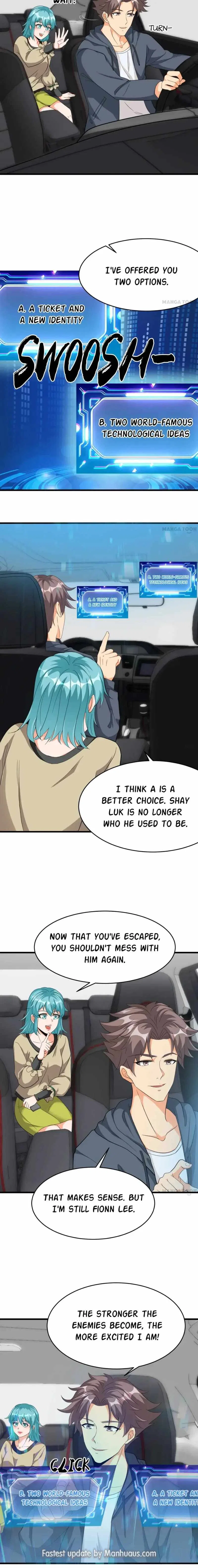 Emperor-in-law Chapter 108 – Page 7