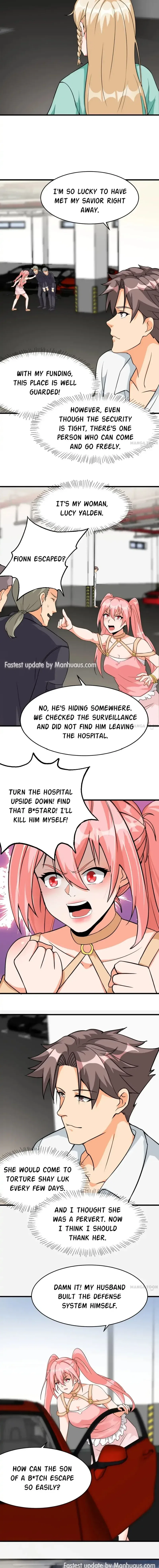 Emperor-in-law Chapter 107 – Page 4