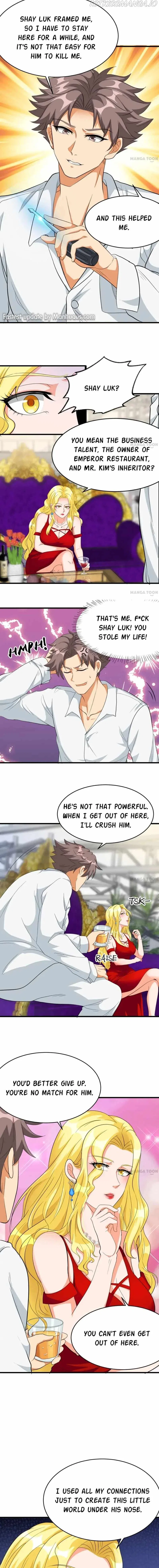 Emperor-in-law Chapter 106 – Page 6