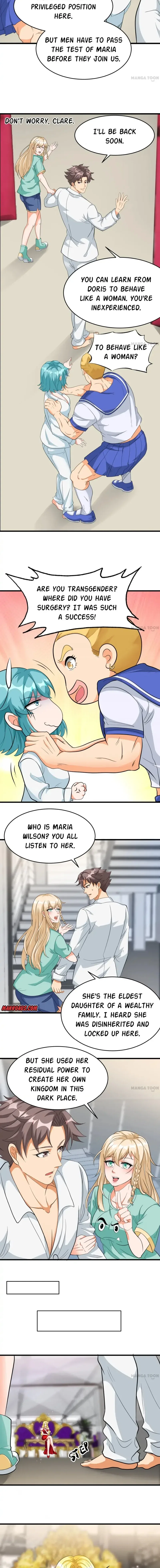 Emperor-in-law Chapter 105 – Page 4
