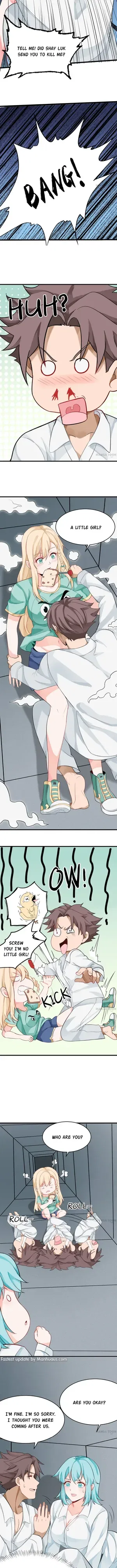 Emperor-in-law Chapter 104 – Page 2