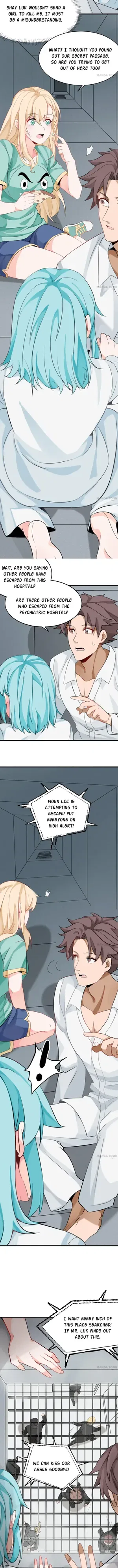 Emperor-in-law Chapter 104 – Page 3