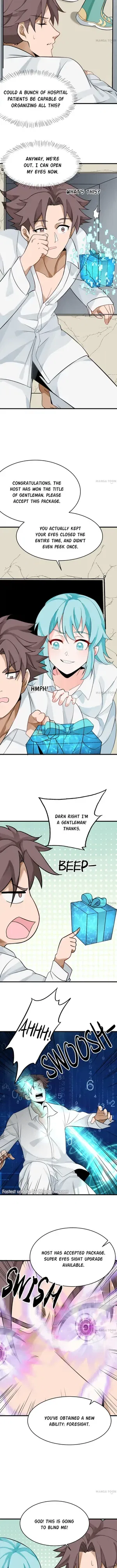 Emperor-in-law Chapter 104 – Page 5