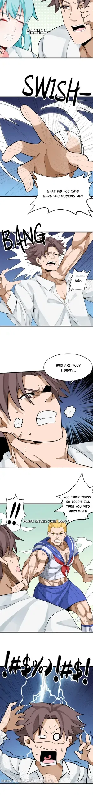 Emperor-in-law Chapter 104 – Page 6