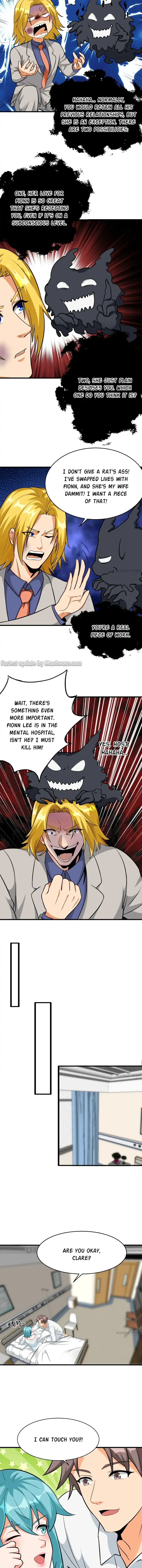 Emperor-in-law Chapter 103 – Page 3