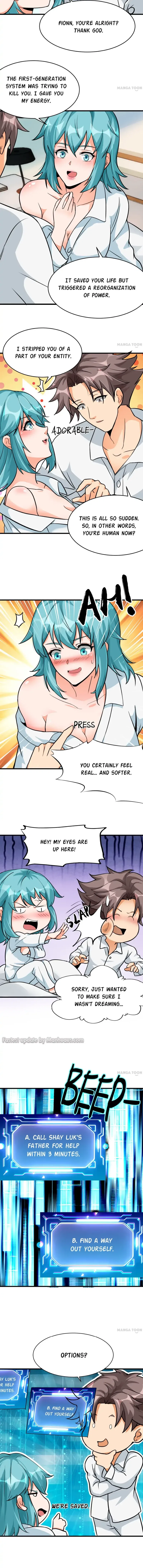 Emperor-in-law Chapter 103 – Page 4