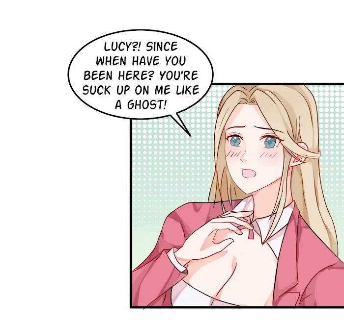 Emperor-in-law Chapter 101 – Page 8
