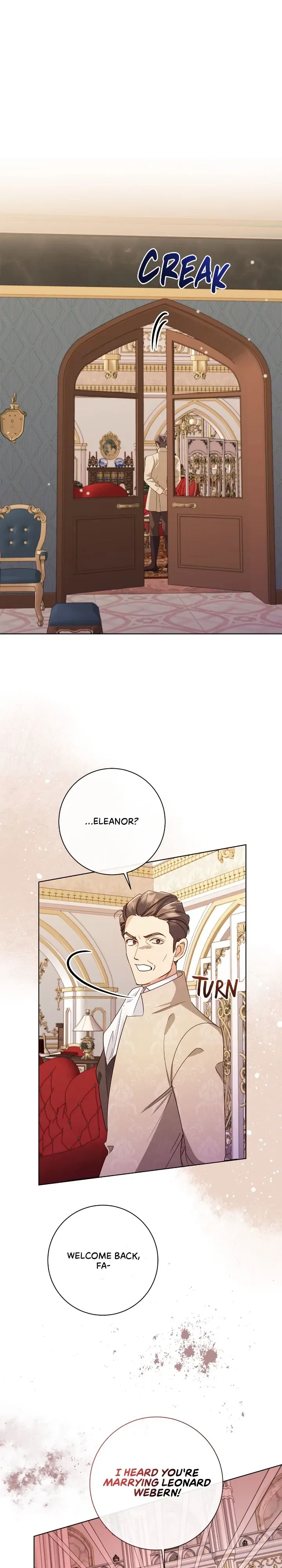 How to Diet as a Lady Chapter 50 – Page 13