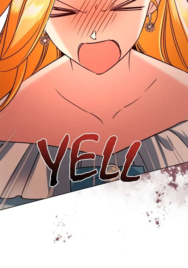 How to Diet as a Lady Chapter 50 – Page 17