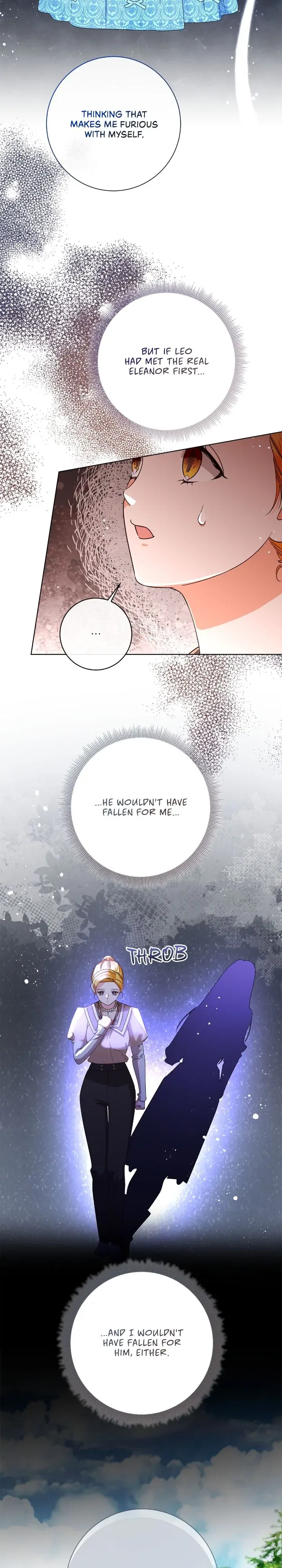 How to Diet as a Lady Chapter 49 – Page 2