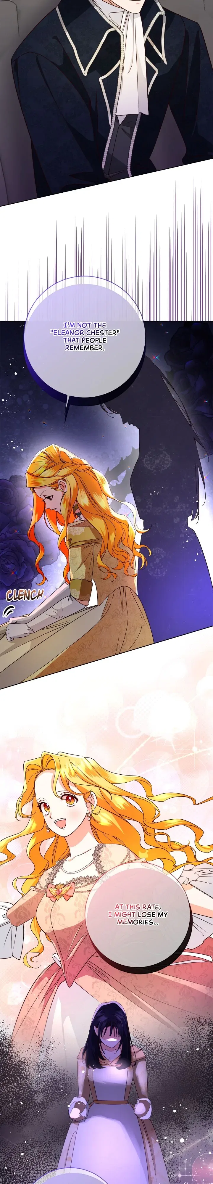 How to Diet as a Lady Chapter 49 – Page 19