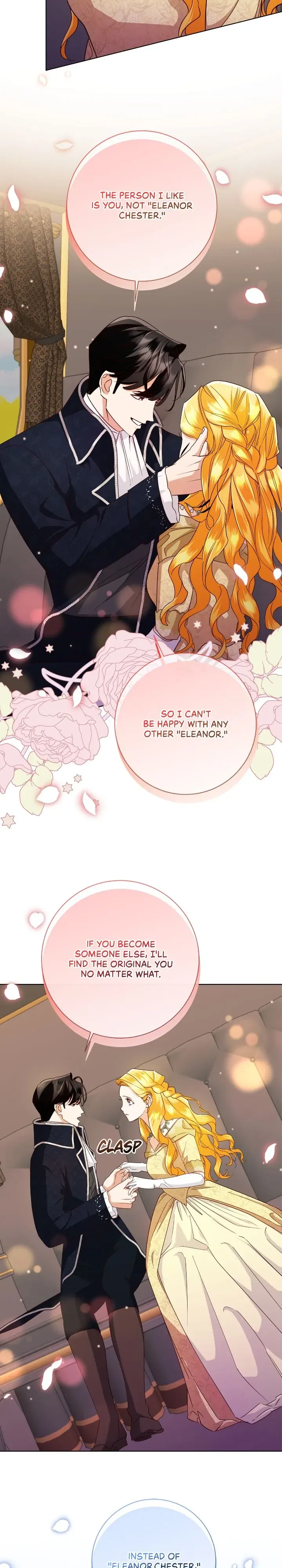 How to Diet as a Lady Chapter 49 – Page 24