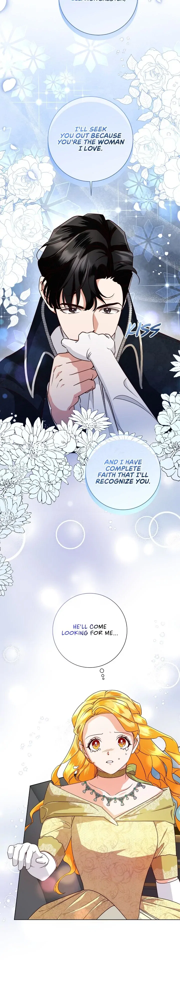 How to Diet as a Lady Chapter 49 – Page 25
