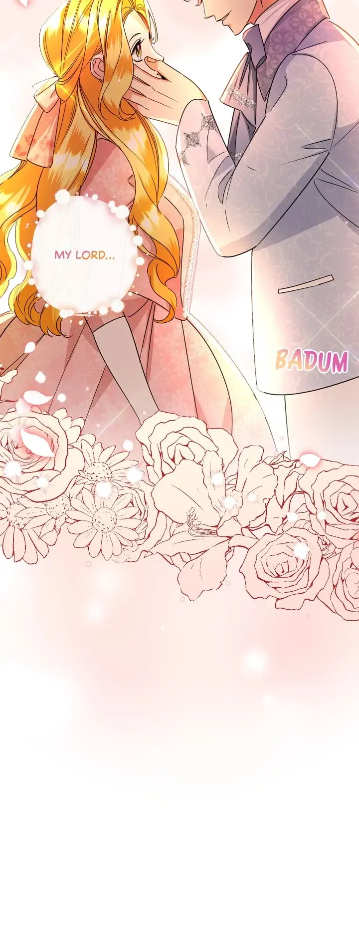 How to Diet as a Lady Chapter 48 – Page 10