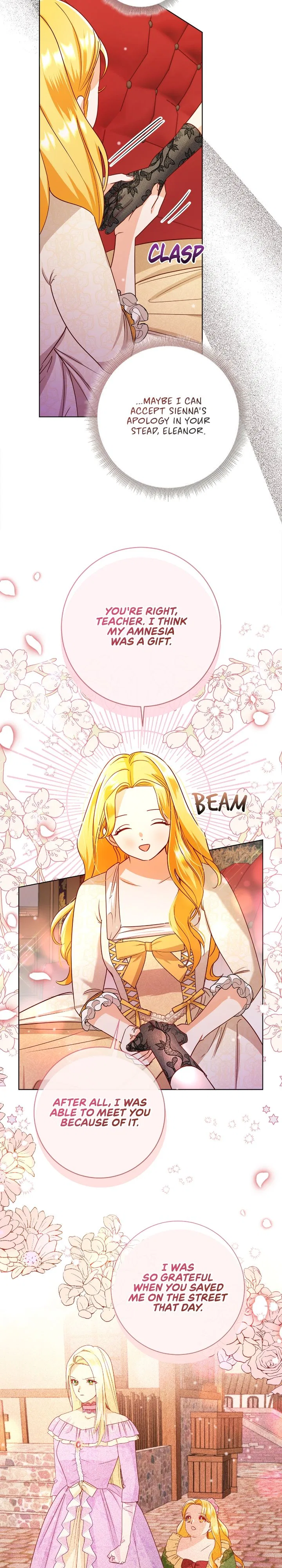 How to Diet as a Lady Chapter 47 – Page 2