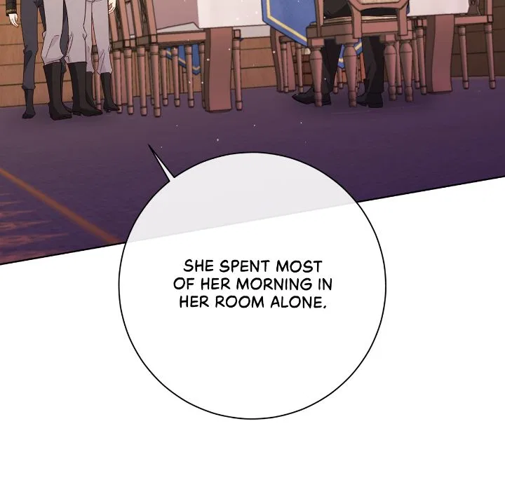 How to Diet as a Lady Chapter 47 – Page 14