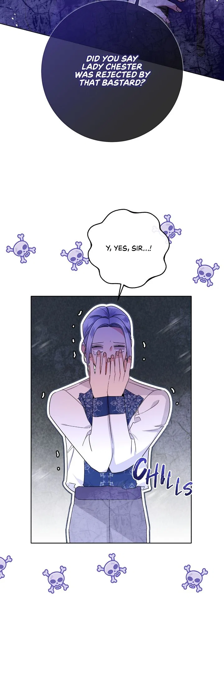 How to Diet as a Lady Chapter 47 – Page 19