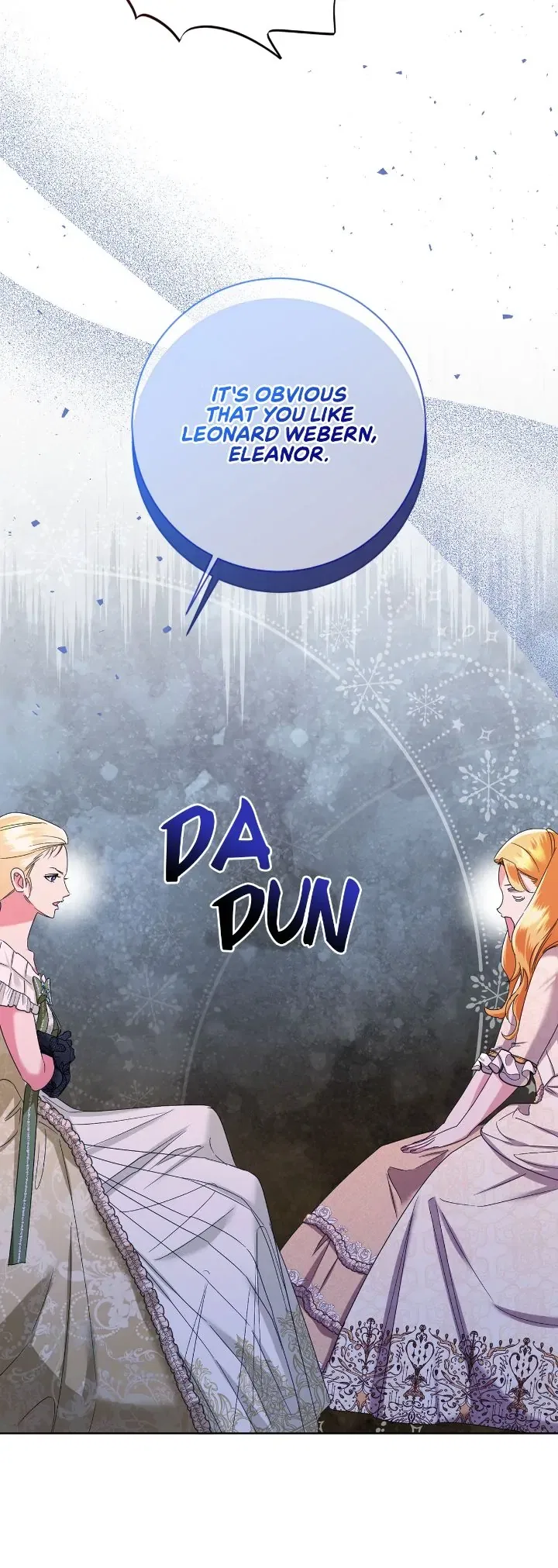 How to Diet as a Lady Chapter 46 – Page 15