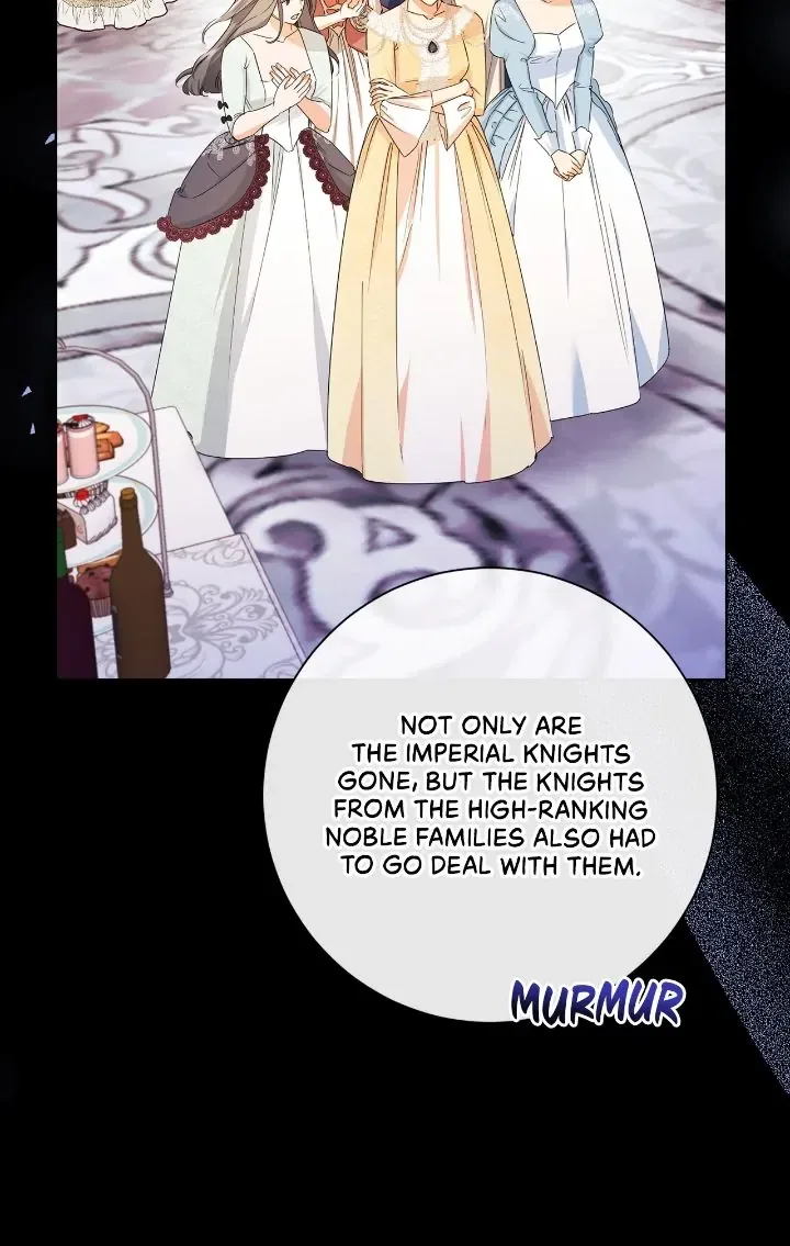How to Diet as a Lady Chapter 46 – Page 20