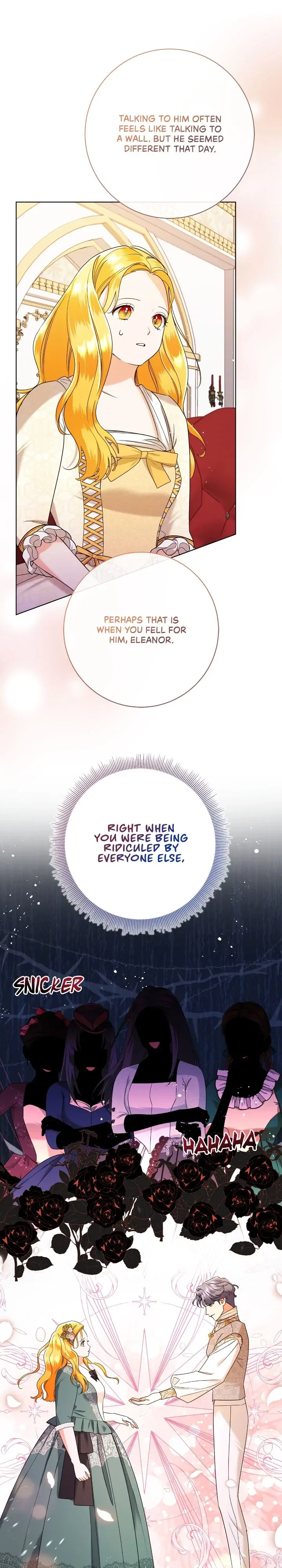 How to Diet as a Lady Chapter 46 – Page 26