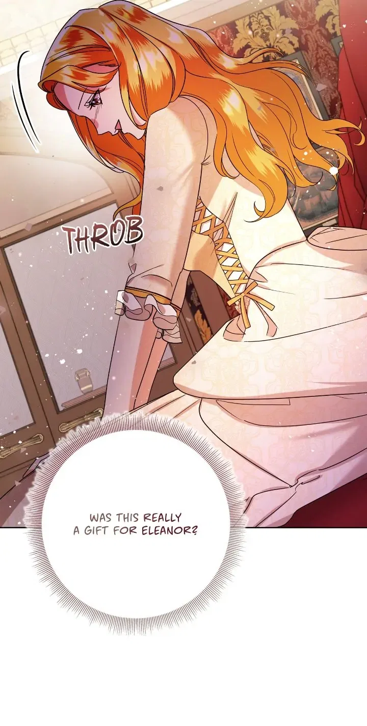 How to Diet as a Lady Chapter 46 – Page 30