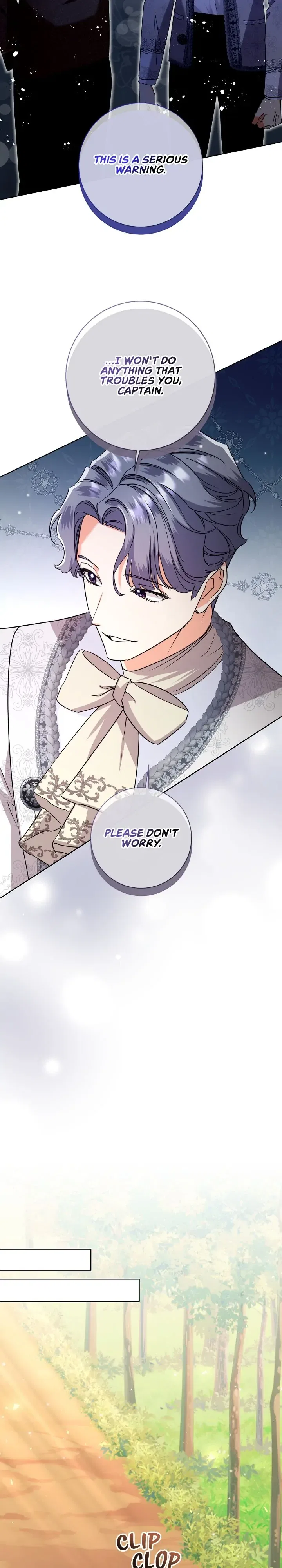 How to Diet as a Lady Chapter 45 – Page 19
