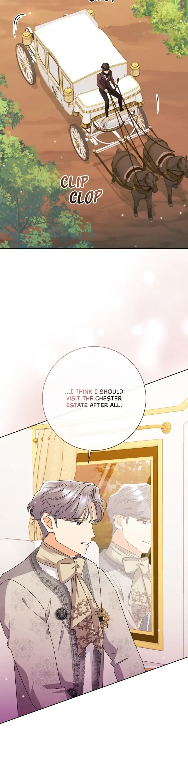 How to Diet as a Lady Chapter 45 – Page 20