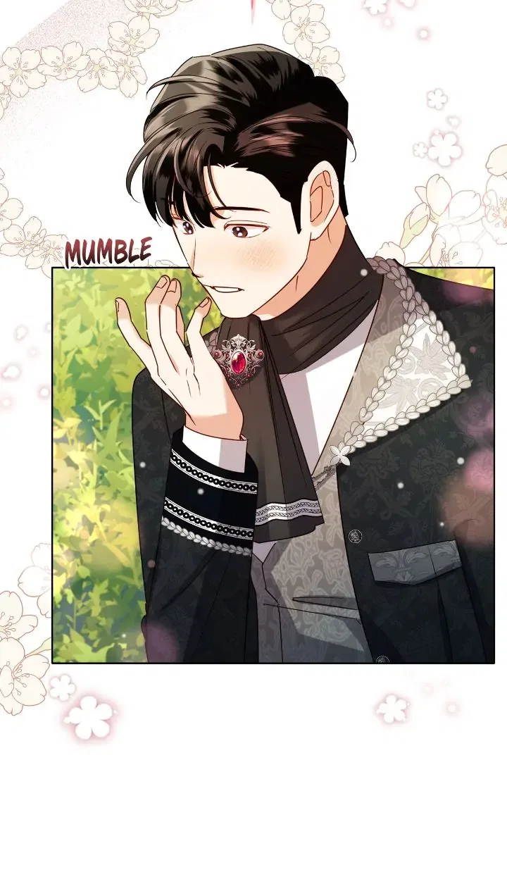How to Diet as a Lady Chapter 43 – Page 18