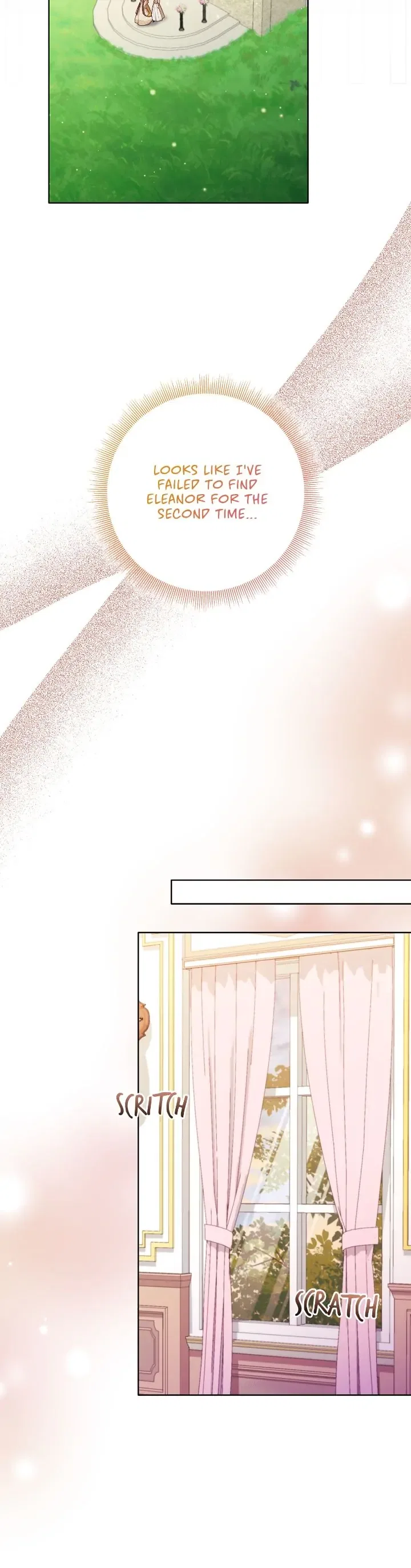 How to Diet as a Lady Chapter 42 – Page 3
