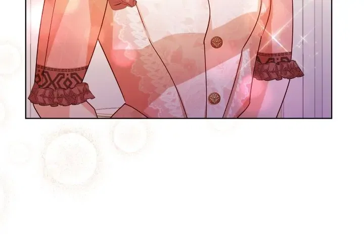 How to Diet as a Lady Chapter 42 – Page 23