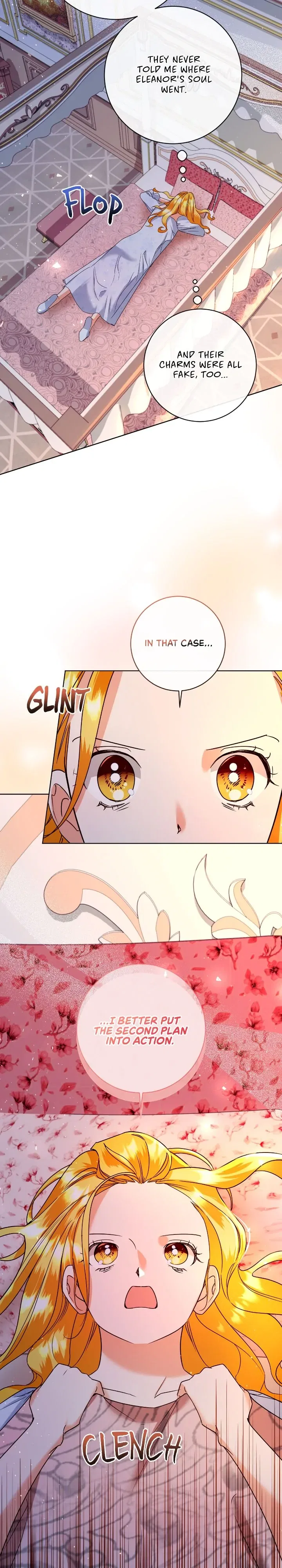 How to Diet as a Lady Chapter 41 – Page 4