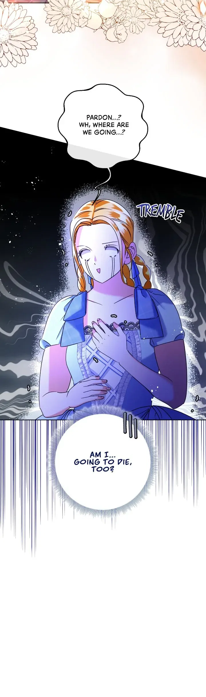 How to Diet as a Lady Chapter 40 – Page 28