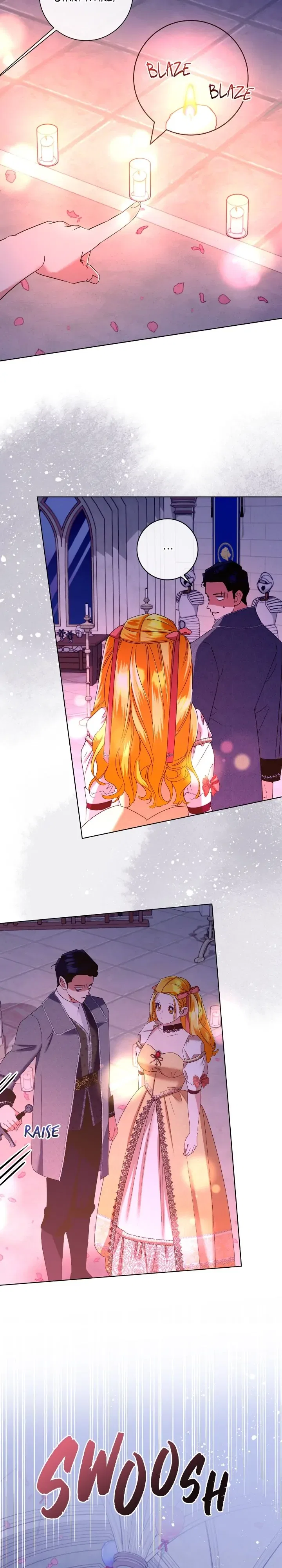 How to Diet as a Lady Chapter 39 – Page 2