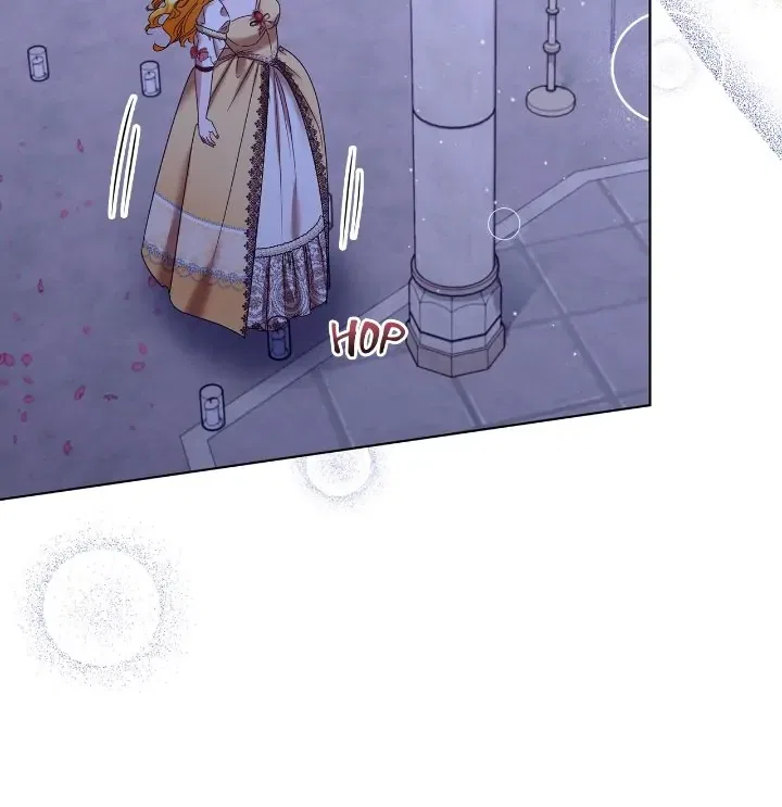 How to Diet as a Lady Chapter 39 – Page 5
