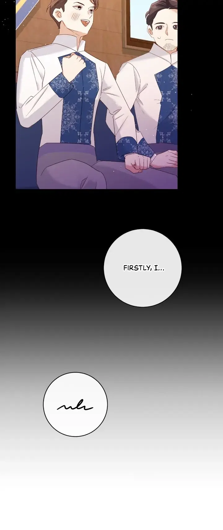 How to Diet as a Lady Chapter 38 – Page 5