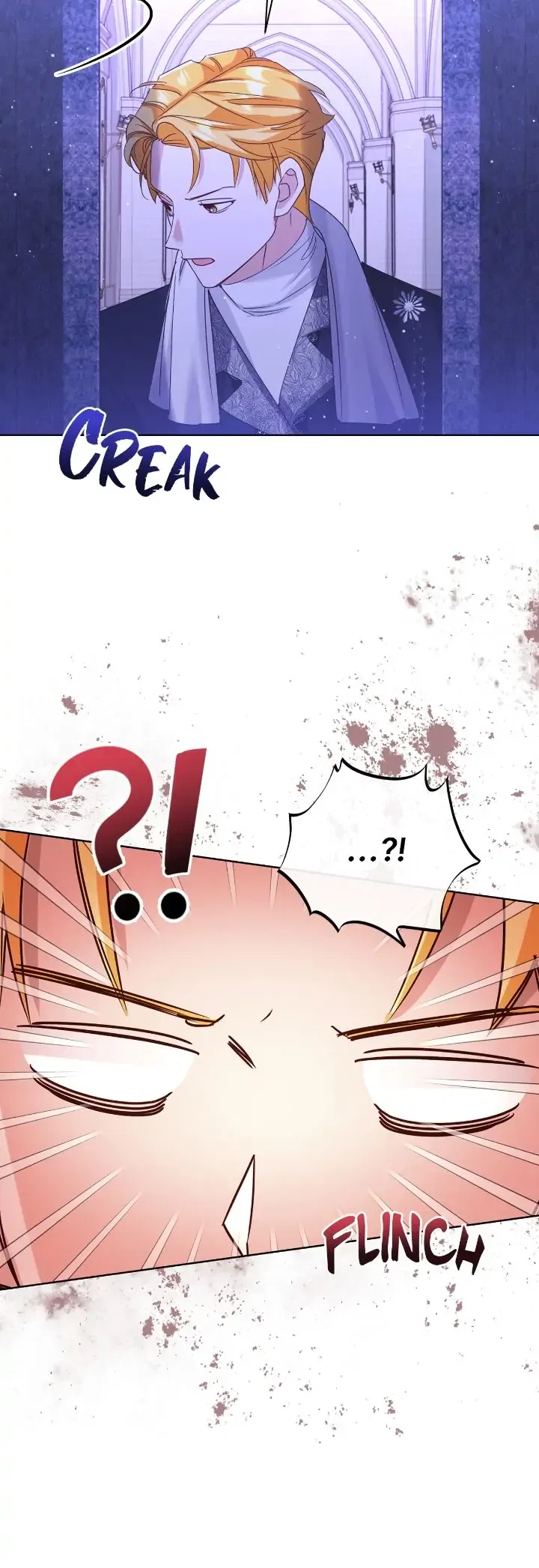 How to Diet as a Lady Chapter 38 – Page 15