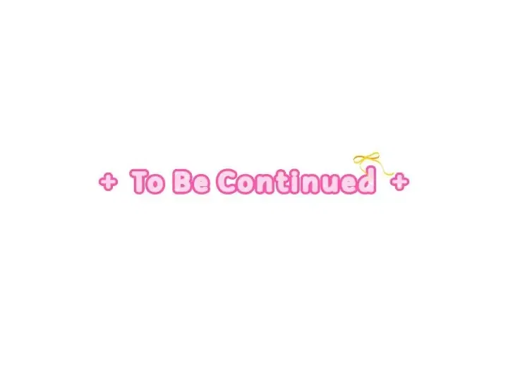 How to Diet as a Lady Chapter 38 – Page 30