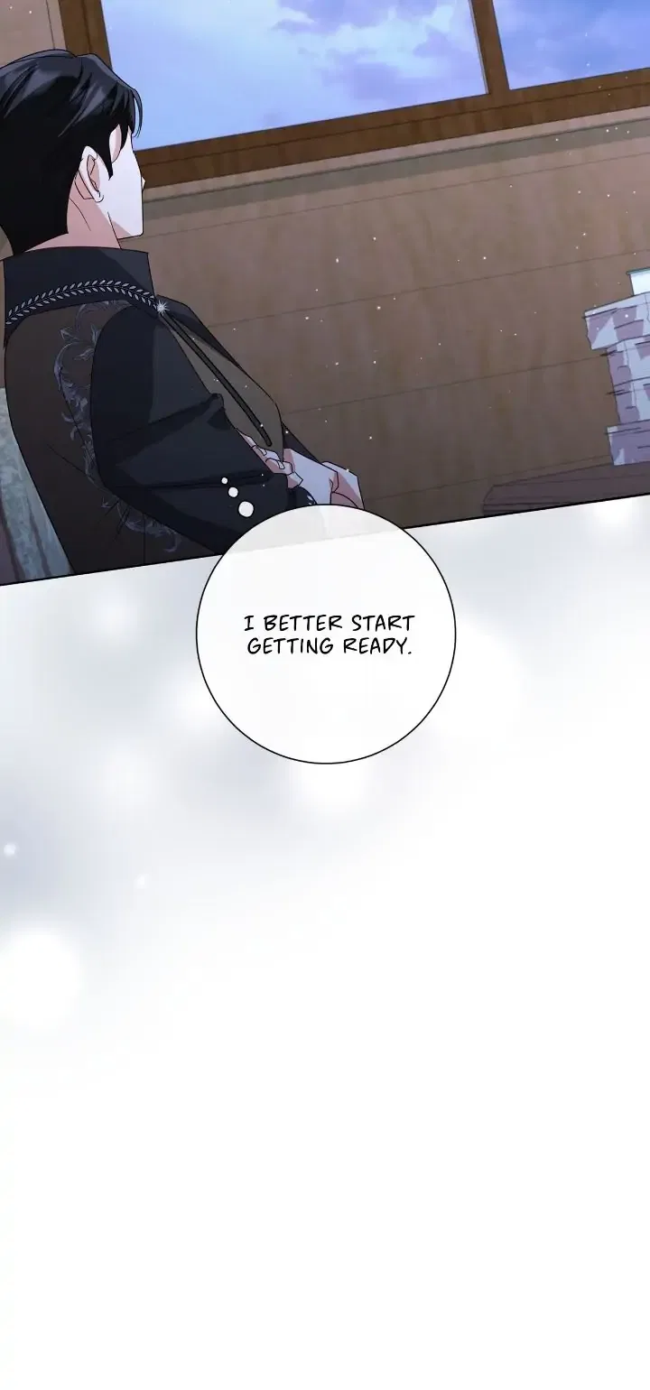 How to Diet as a Lady Chapter 37 – Page 10