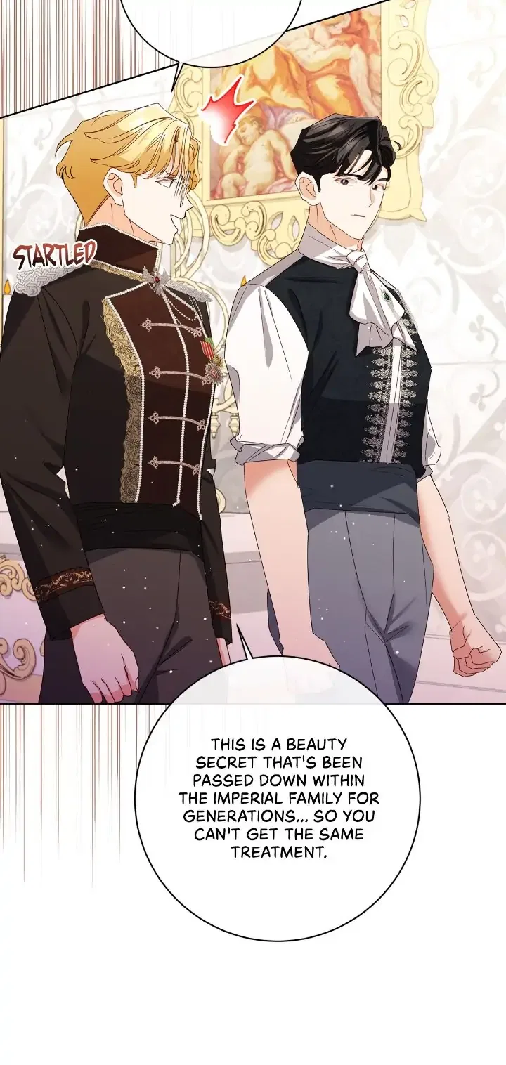 How to Diet as a Lady Chapter 37 – Page 14